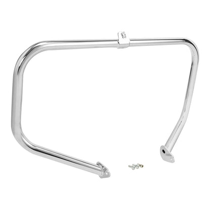 Chrome Engine Guard Crash Bar for Harley Road Glide FLTR (1997 - 2008)
