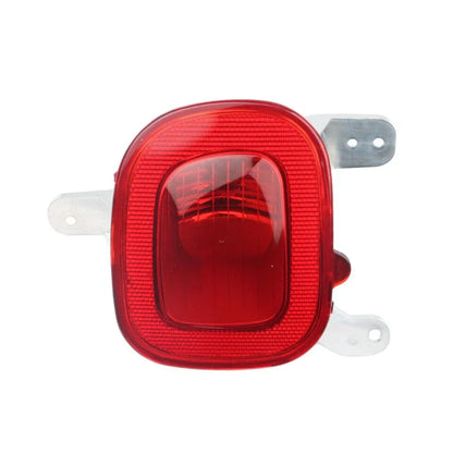 LED Rear Bumper Reflectors for Jeep Renegade (2015-2022)