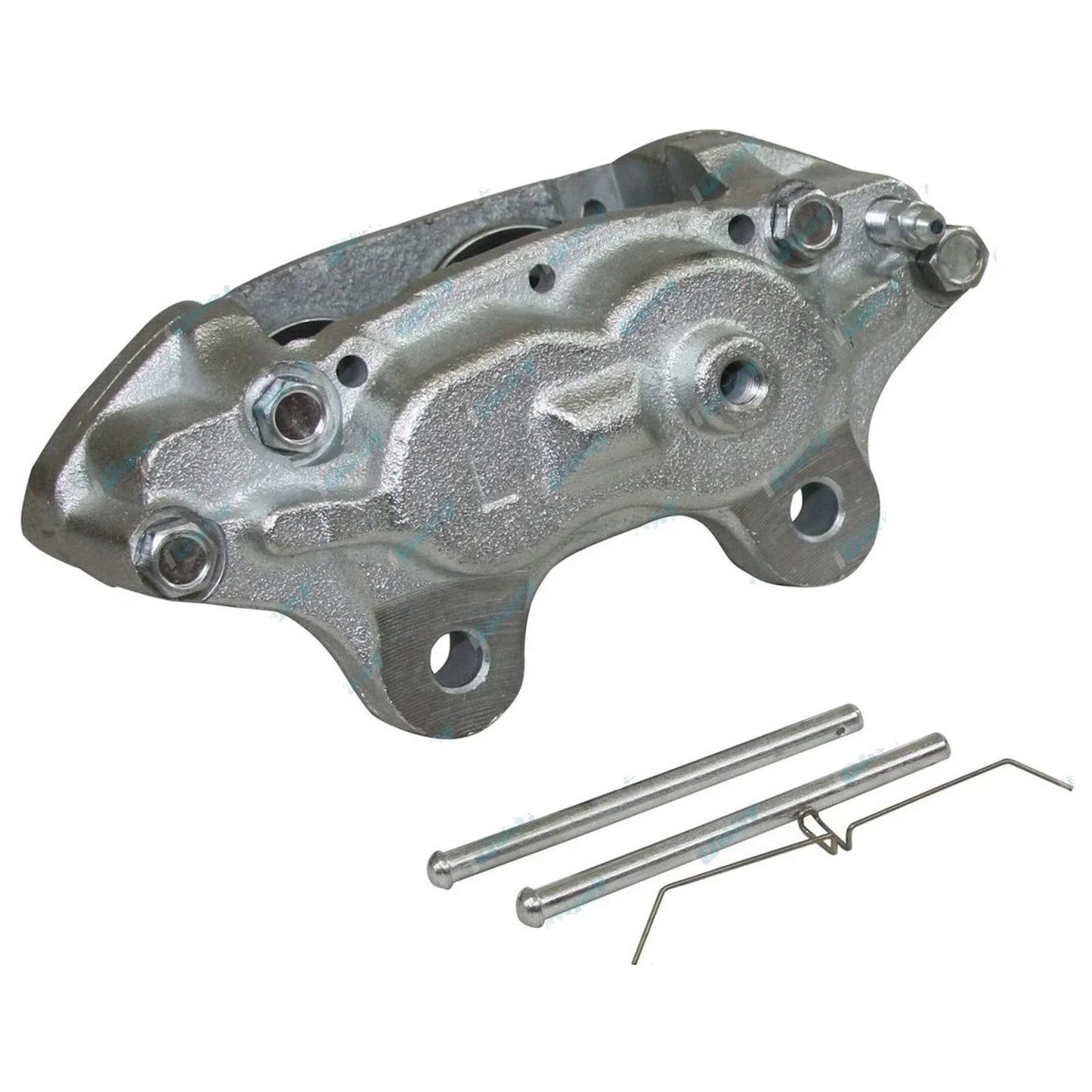 Front Left Brake Caliper for Landcruiser 70 75 Series HJ75 FJ70 FJ75 Disc