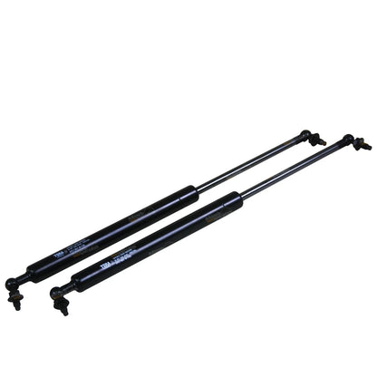 Gas Bonnet Struts Pair LH+RH for Toyota Landcruiser 100 Series (1998–2007)