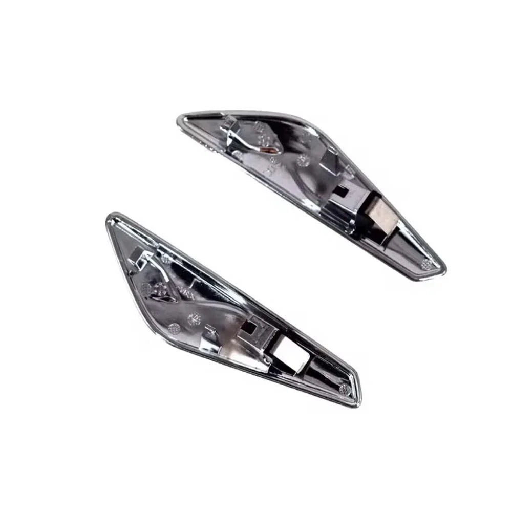 Side Marker Turn Signal Lights for BMW X3 F25 X4 F26 (2015-2017)
