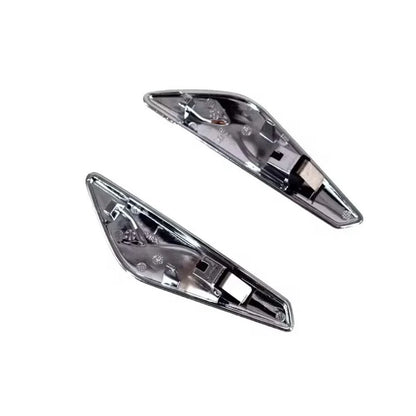 Side Marker Turn Signal Lights for BMW X3 F25 X4 F26 (2015-2017)