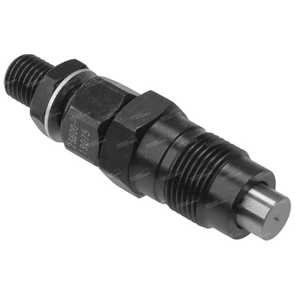 6x Diesel Injectors for Toyota Coaster HZB50 (1993–2003)