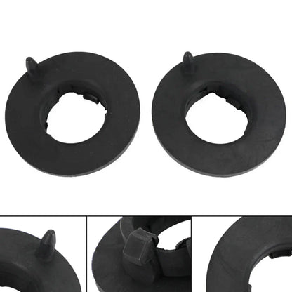 Rear Spring Top Mounts for Ford Fiesta Mk7, Tourneo, Transit Courier
