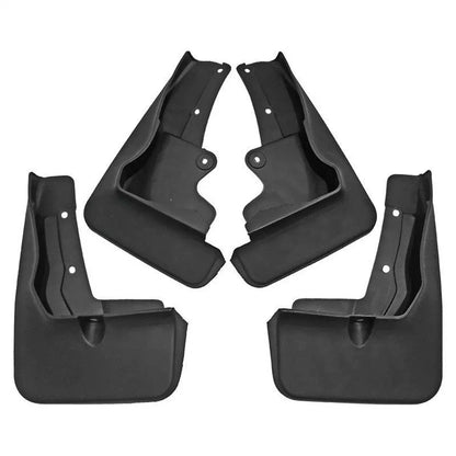 4 x Car Mud Flaps Splash Guards for Mitsubishi ASX Outlander Sport (2020-2024)