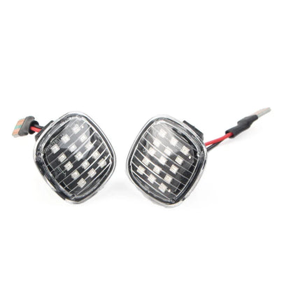 LED Turn Signal Side Marker Light for Audi A3, SEAT (2013-2020)