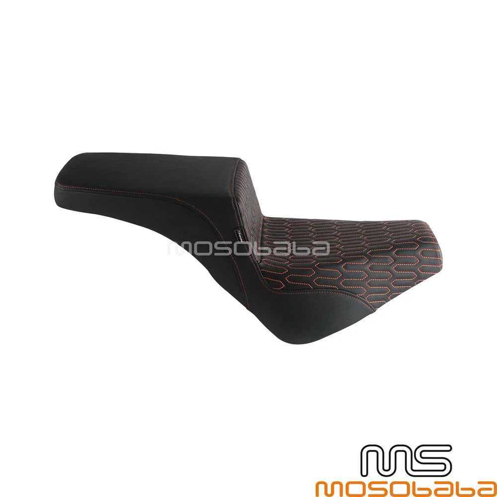 Gel Pad Seat Cushion for Harley Softail Standard FXST (2020-2025)