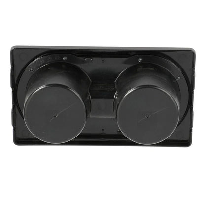 Center Console Cup Holder for Nissan TITAN (2016–2024)