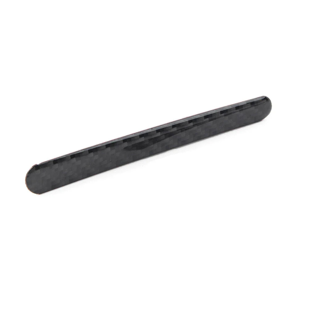Handbrake Handle Armrest Keyhole Cover Trim for Jeep Wrangler (2007-2018)