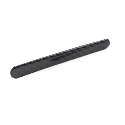 Handbrake Handle Armrest Keyhole Cover Trim for Jeep Wrangler (2007-2018)