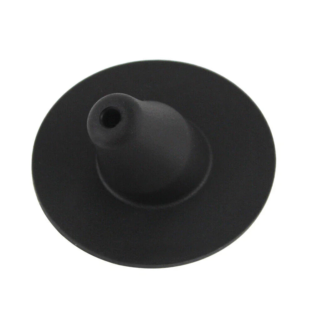 Radio Antenna Bezel Rubber Boot for Ford F-250 F-350 F-450 F-550 (2008-2016)