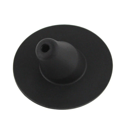 Radio Antenna Bezel Rubber Boot for Ford F-250 F-350 F-450 F-550 (2008-2016)