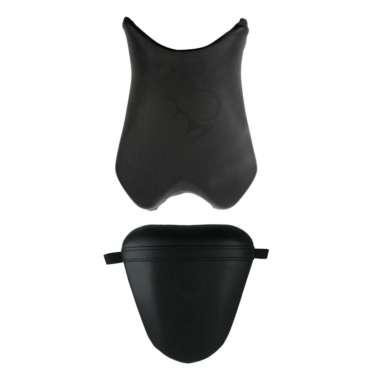 Driver & Passenger Seat for Yamaha YZF R6 (2008-2016)
