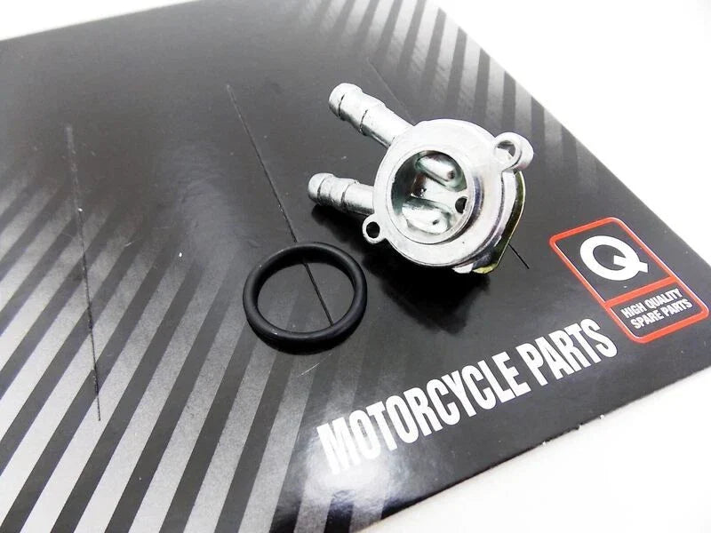 Fuel Tap for Honda C70 Cub (1980-1983)
