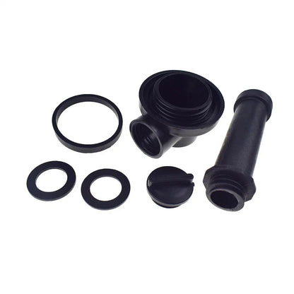 Oil Filler Tube for Cummins 6BT Dodge 12 Valve (1989-1998)