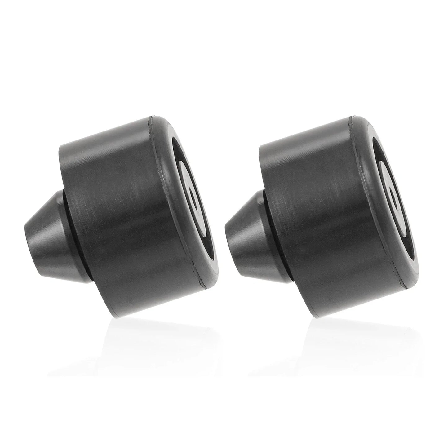 2 x Main Stand Stopper for Yamaha Super Tenere XTZ1200 (2012–2024)
