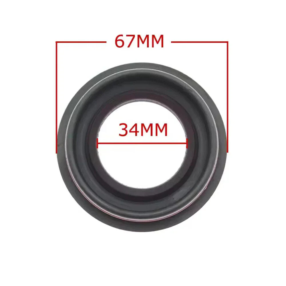 Axle Shaft Oil Seal for Ford Edge, Escape, Explorer, Lincoln MKS, Mercury Mariner (2007-2019)
