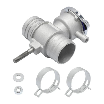 Aluminum Coolant Filler Neck for Chrysler Sebring, Dodge Journey, Dakota (2007-2010)