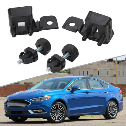 Headlamp Mounting Bracket for Ford Fusion