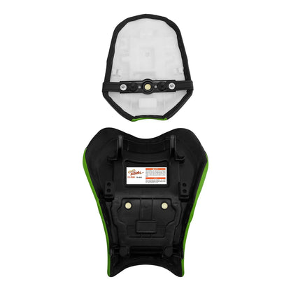 Driver Passenger Seats for Suzuki GSXR1000 2009-2016 (2009-2016)