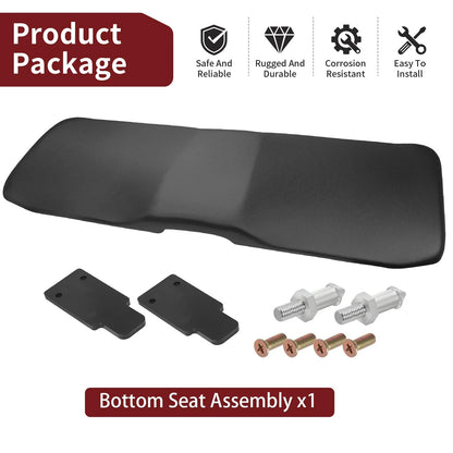 Bottom Seat for Polaris Ranger 800 6x6 (2011–2015)