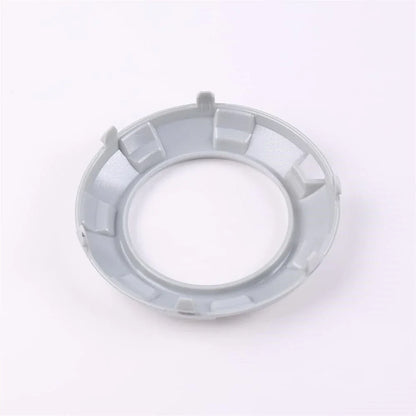 Front Fog Light Lamp Covers for Mitsubishi Pajero Montero L200 Triton