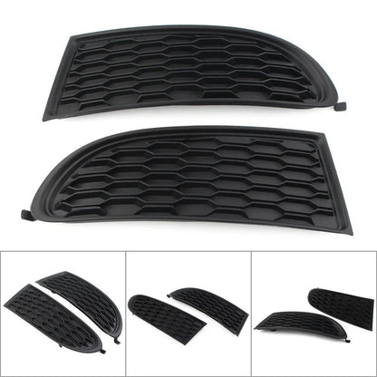 Front Bumper Fog Light Covers for Dodge Journey (2011-2020)