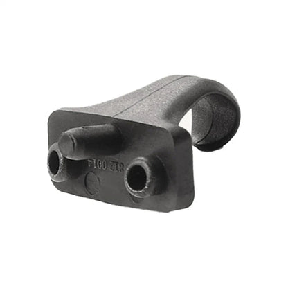 Rear Door Sun Blind Bracket Clip for Mercedes-Benz W205 W253 (2014-2023)