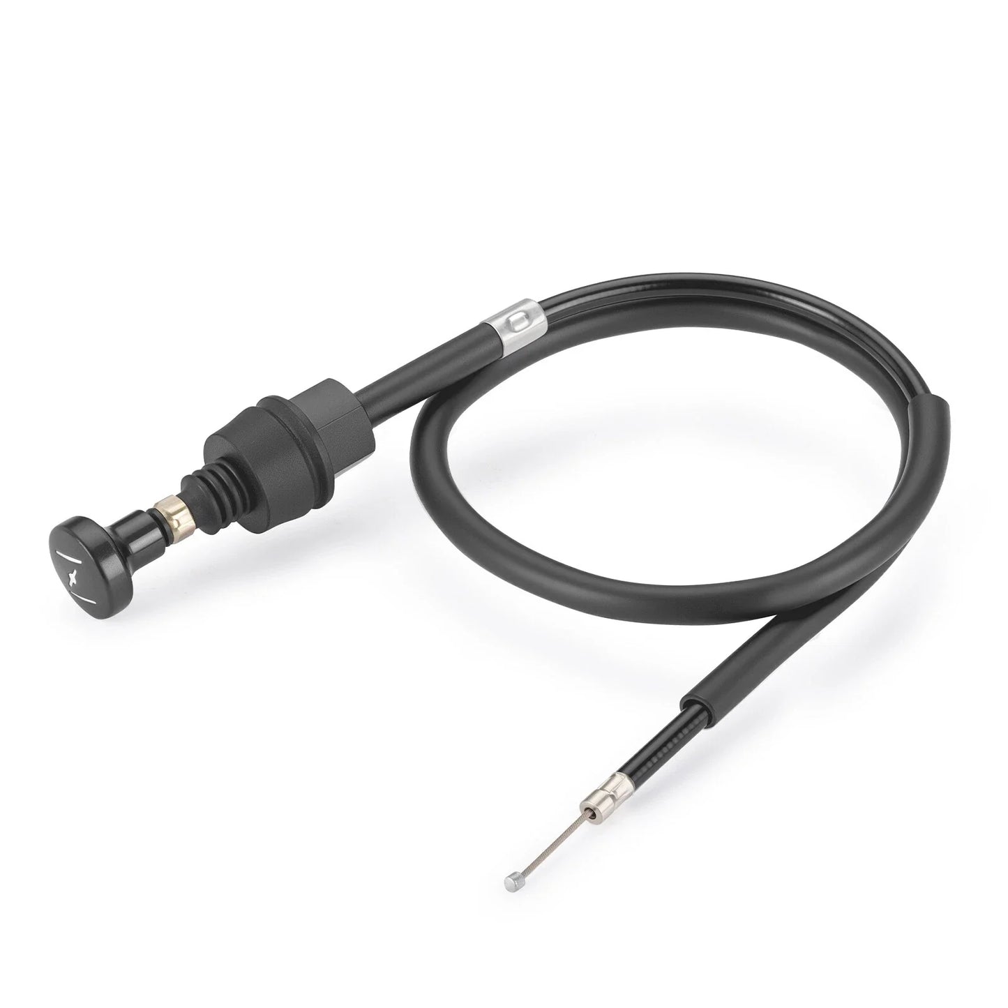 Starter Choke Cable for Yamaha TT-R125 (2000–2007)