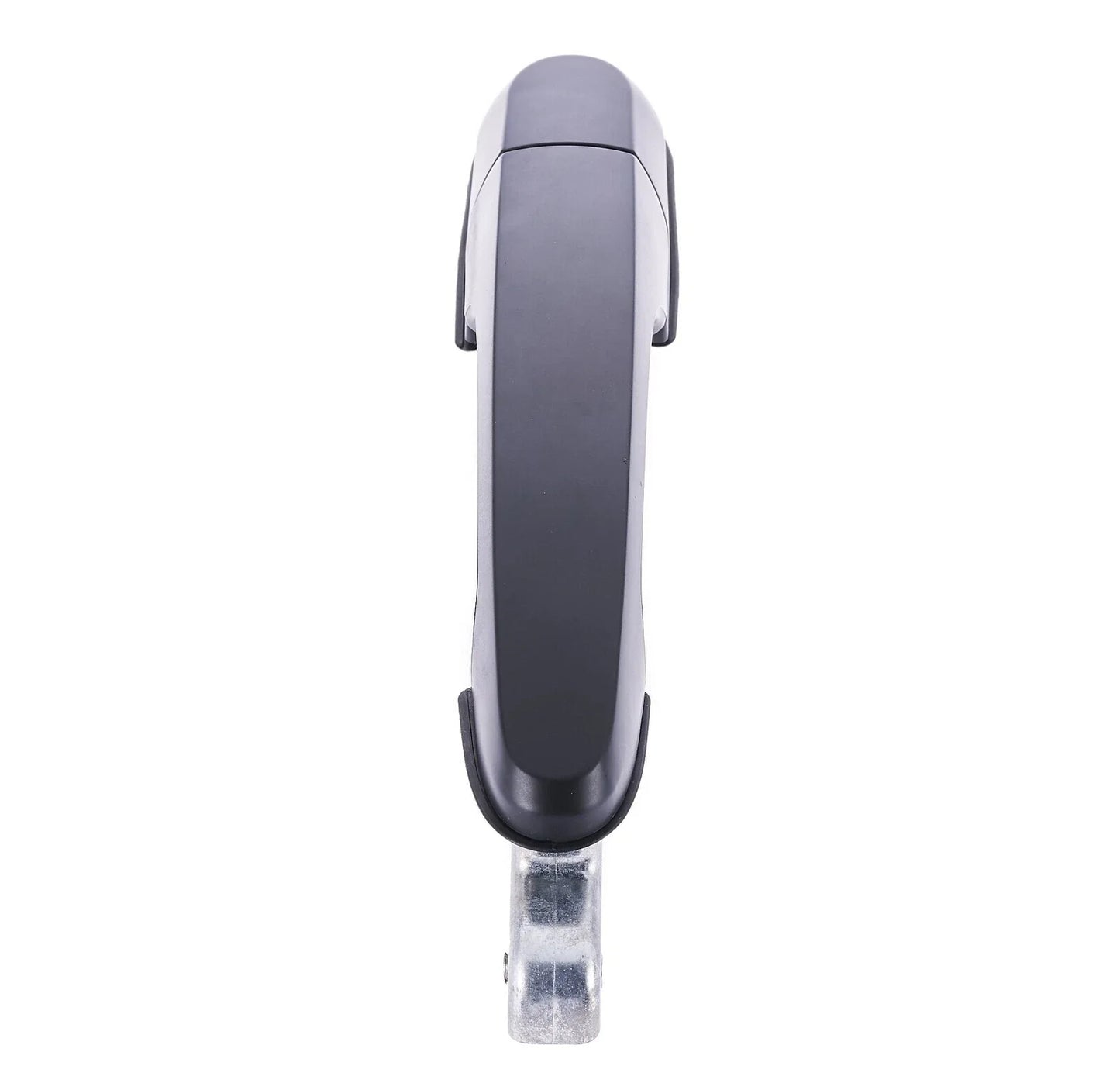 Rear Left Outer Door Handle Primed Black for Hyundai Tucson (2004–2010)