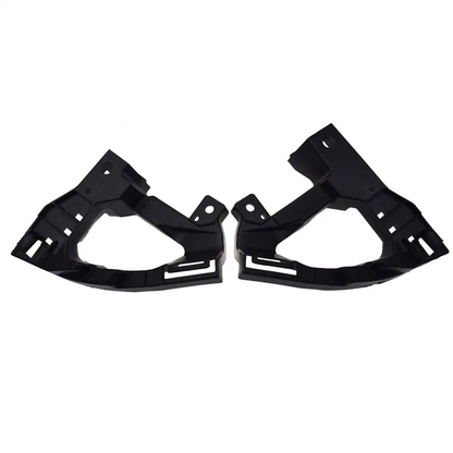 Bumper Headlight Support Bracket Mount Retainer for Honda Accord (2003-2007)
