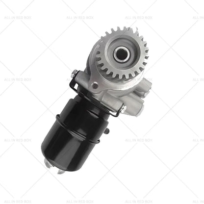 Power Steering Oil Pump for Mitsubishi Pajero 3.2 (2000-2006)