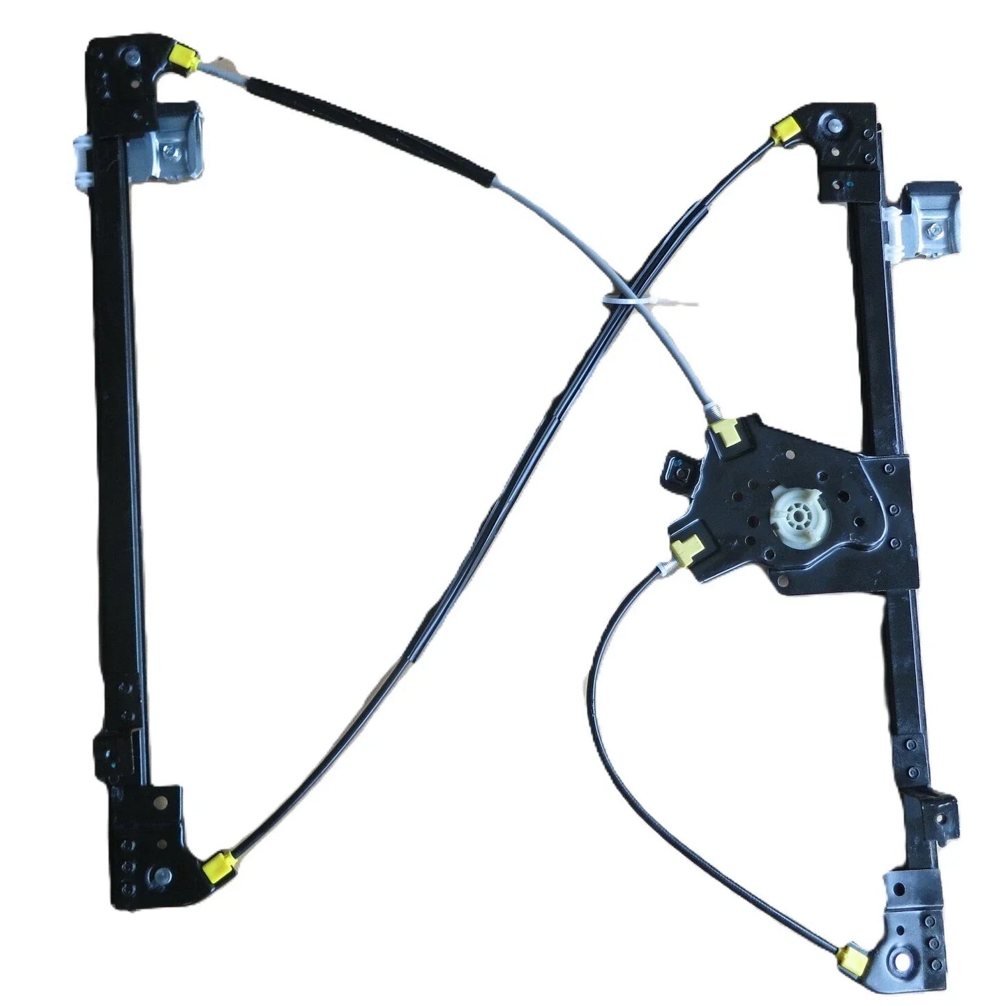 Front Left Window Regulator Without Motor for Citroen Jumpy (2007–2015)