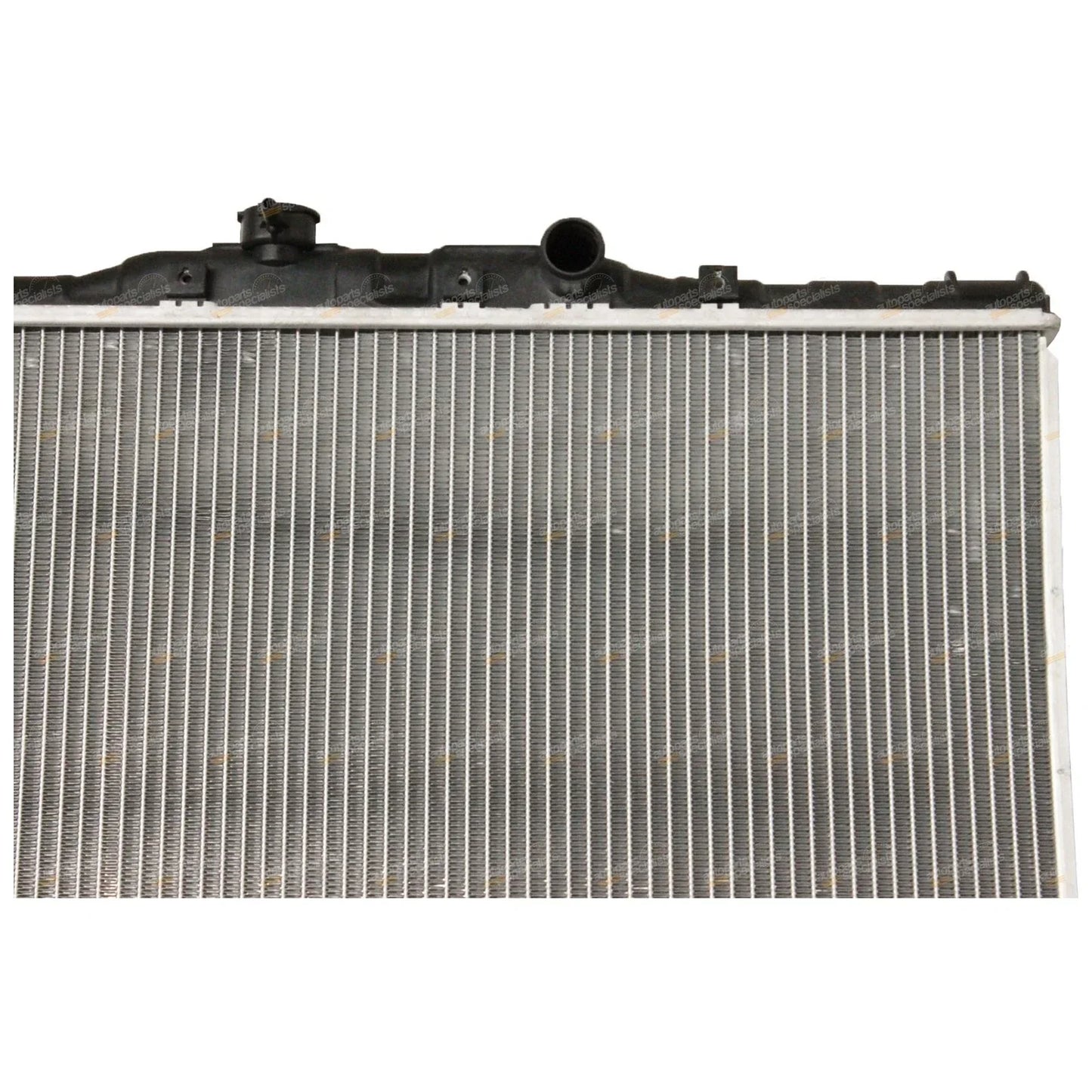 Alloy Radiator for Toyota Corolla AE80/AE82 1.3/1.6L Seca (1983–1989)