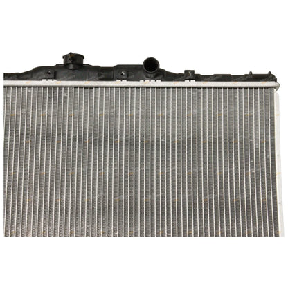 Alloy Radiator for Toyota Corolla AE80/AE82 1.3/1.6L Seca (1983–1989)