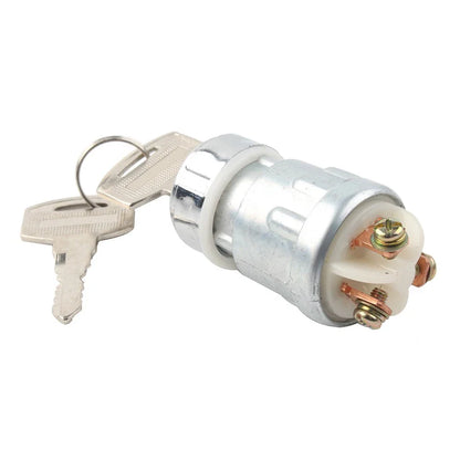 Ignition Switch Key for Tomberlin Crossfire 150 150R 150cc Go Kart (2007-2018)