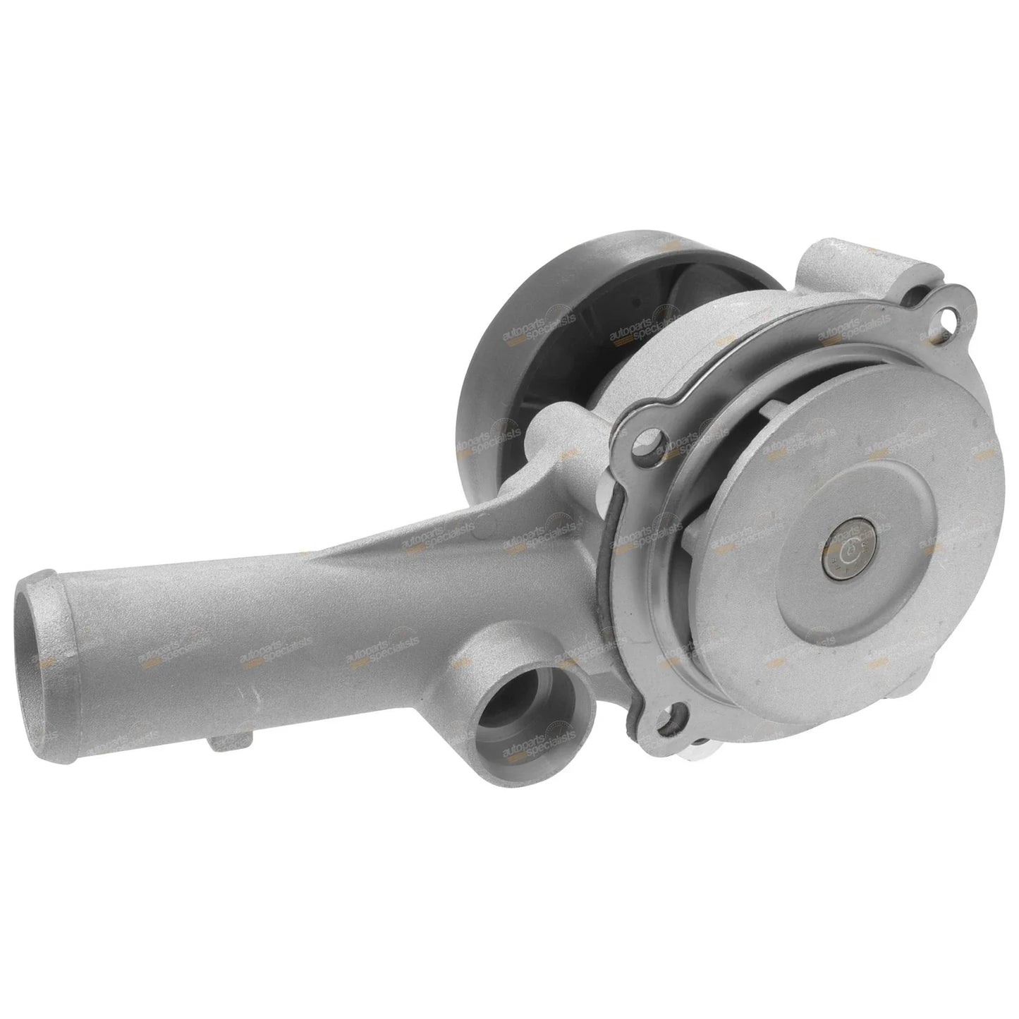 Water Pump & Pulley 4.0L 6cyl for Ford Falcon BA (2002 - 2003)