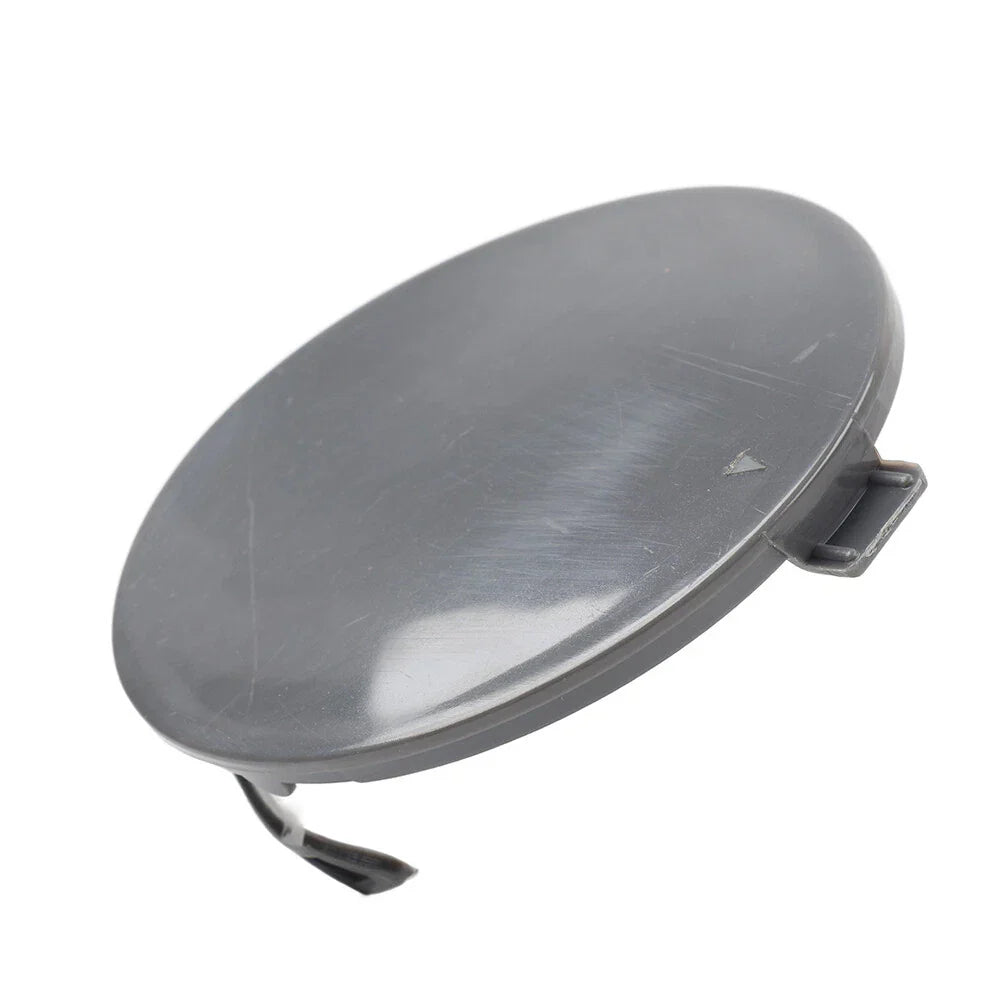Front Bumper Tow Hook Cover for BMW X5 F15 (2014-2018)