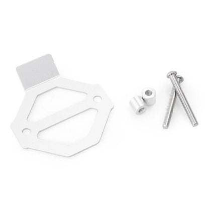 Regulator Heat Sink Protector Cover for BMW F800GS F650GS (2008-2012)