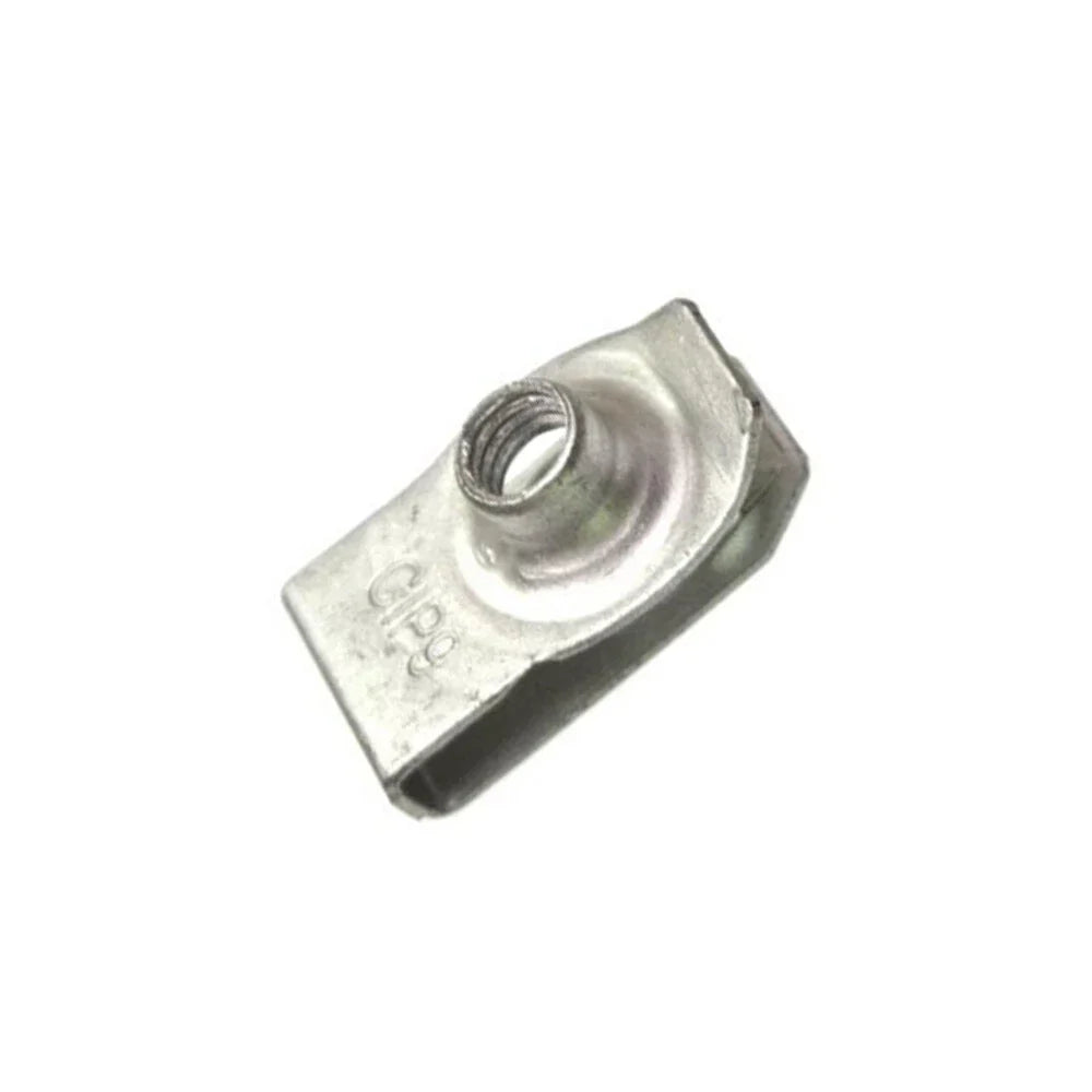 10 x U Nut for Chrysler, Ford, Jeep Radiator Condenser