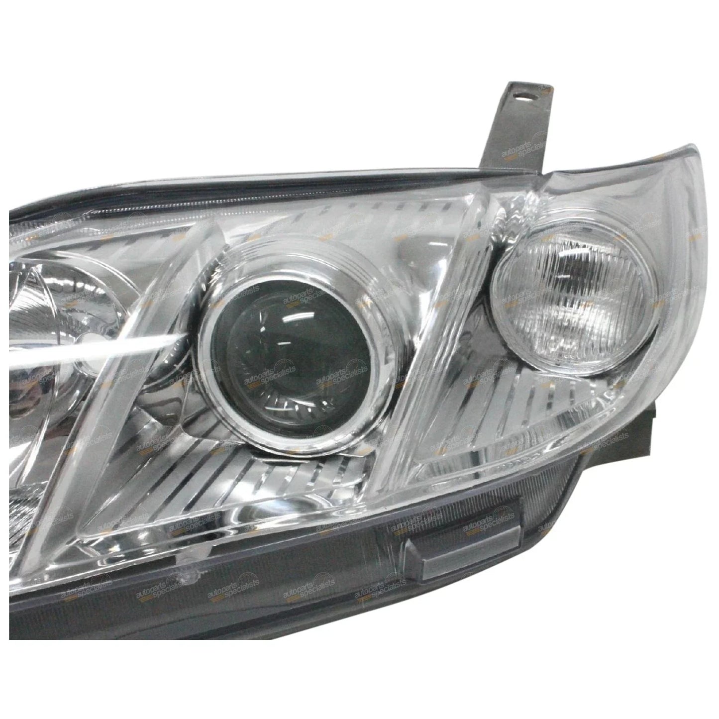 LH Headlight for Toyota Camry Left Passenger (2006–2009)