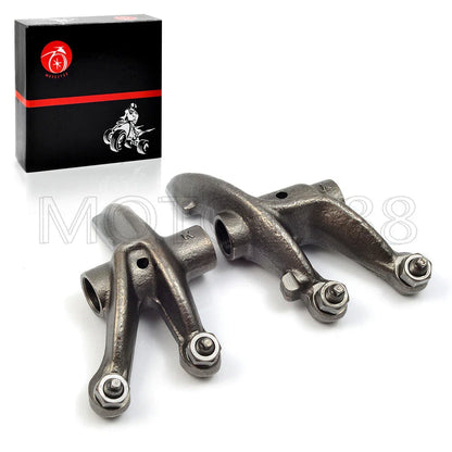 Rocker Arm Set Cam for Honda TRX250 X TRX300 EX TRX300