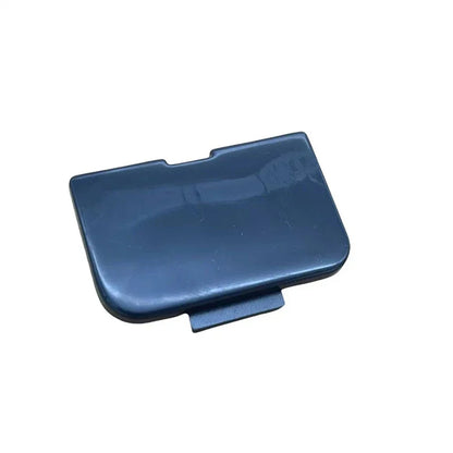 Front Bumper Tow Hook Cover for BMW 3 Series E46 (2002-2006)