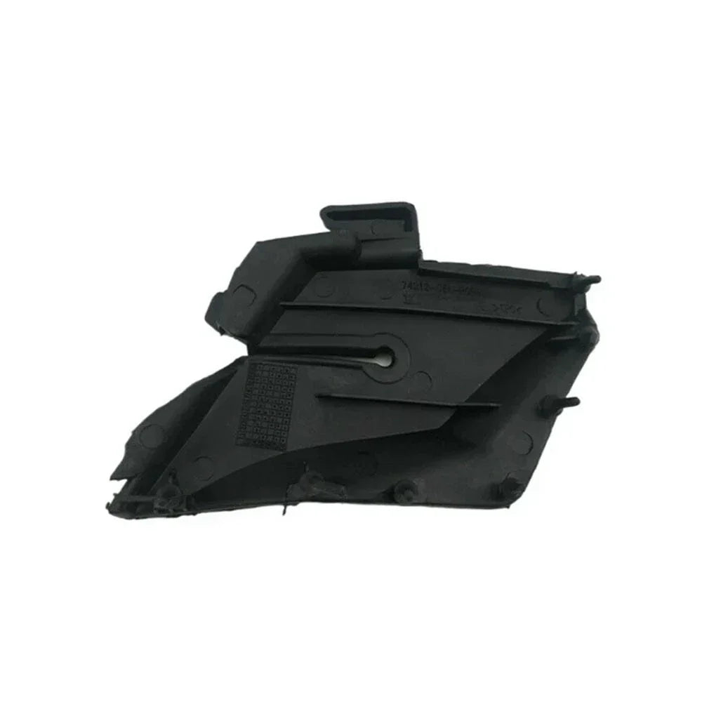 Windshield Wiper Cowl Panel Cover for Honda City/Fit Jazz GD6 GD8 (2002-2008)