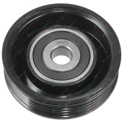 Air Conditioning Pulley for Toyota MR2 AW11 4cyl 1.6L 4A-GE 1987~1990