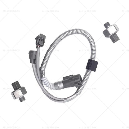 Knock Sensors & Harness for Toyota Lexus GS300 3.0L 4Runner (1998-2005)
