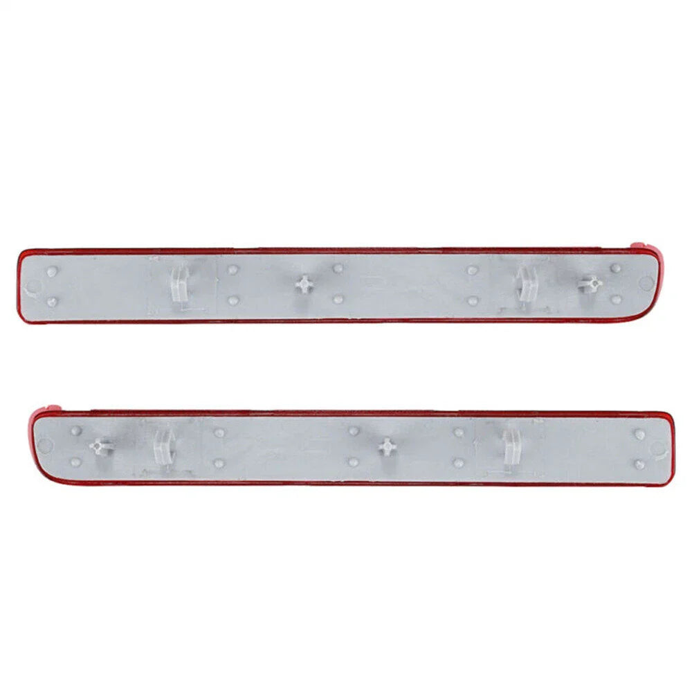 Rear Bumper Red Reflector for Land Rover Range Rover Sport (2006-2013)
