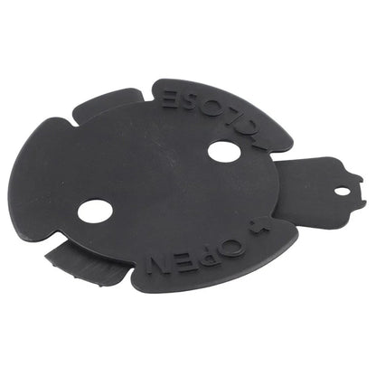 Oil Sump Underfloor Drain Cover for BMW 5 6 7 Series F07 F10 (2009-2017)