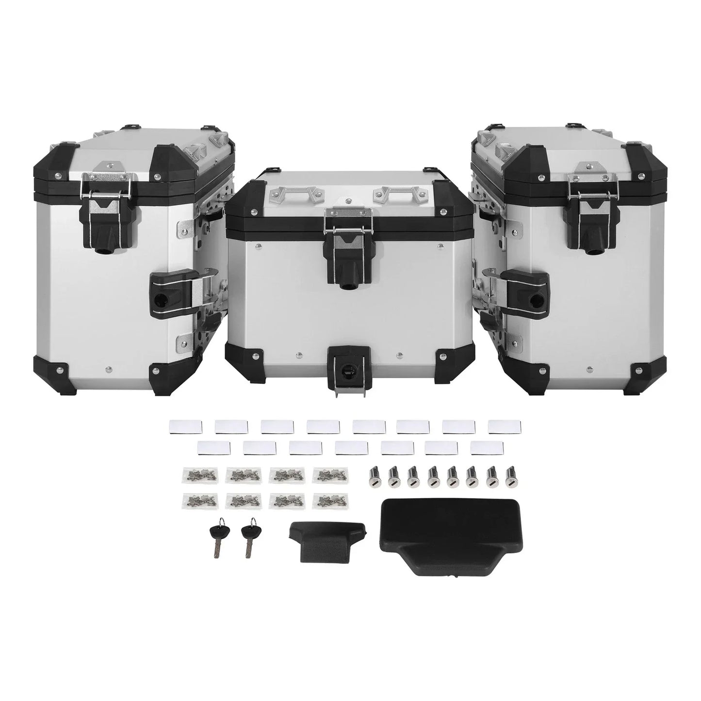 Tail Box Case Luggage & Pannier Bag for BMW R 1300 GS (2023-2025)
