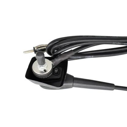 Antenna Mast Base for Citroen Berlingo, Peugeot 106, 205, 206, 306, 309